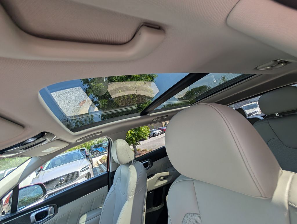 2022 Kia Sorento Plug-In Hybrid SX Prestige Hunt Valley MD