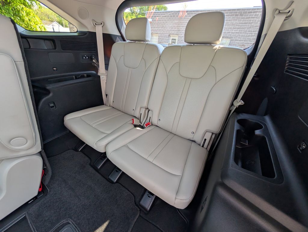 2022 Kia Sorento Plug-In Hybrid SX Prestige Hunt Valley MD