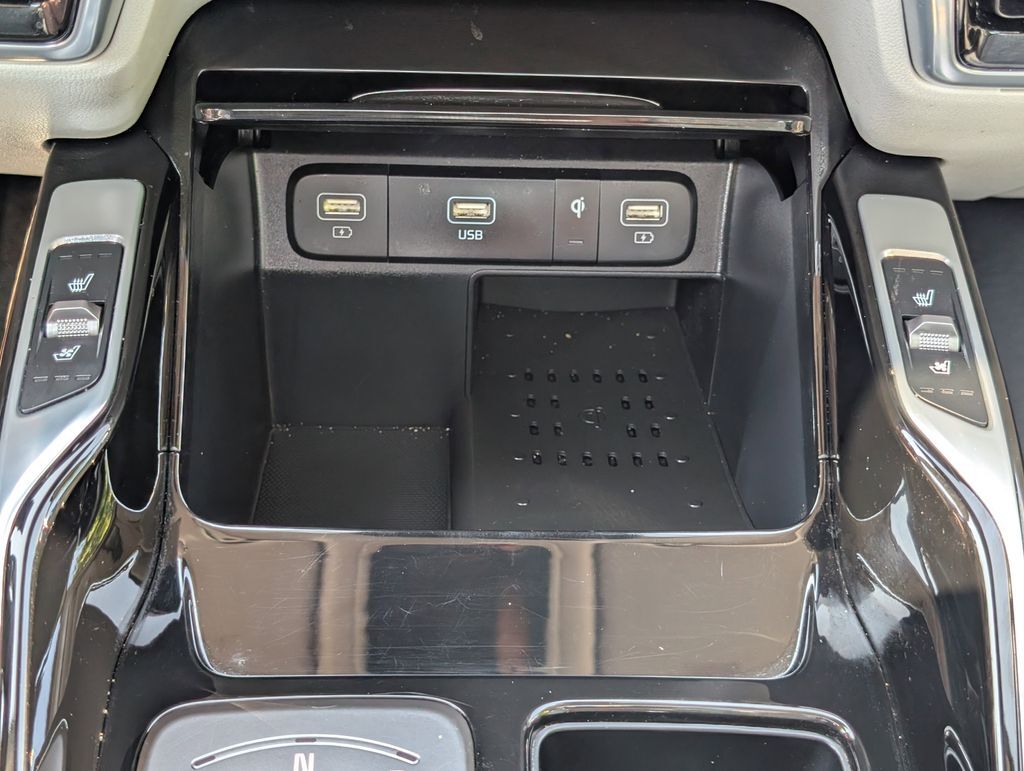 2022 Kia Sorento Plug-In Hybrid SX Prestige Hunt Valley MD