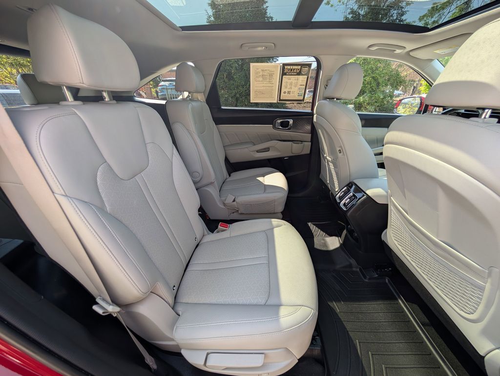 2022 Kia Sorento Plug-In Hybrid SX Prestige Hunt Valley MD