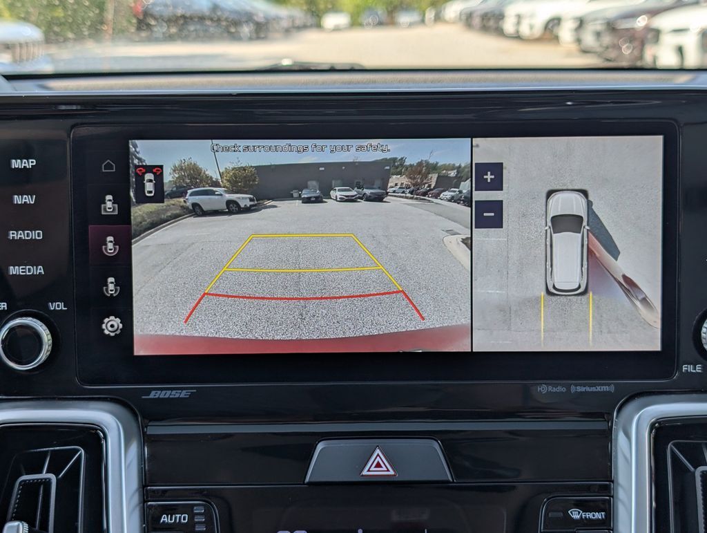 2022 Kia Sorento Plug-In Hybrid SX Prestige Hunt Valley MD