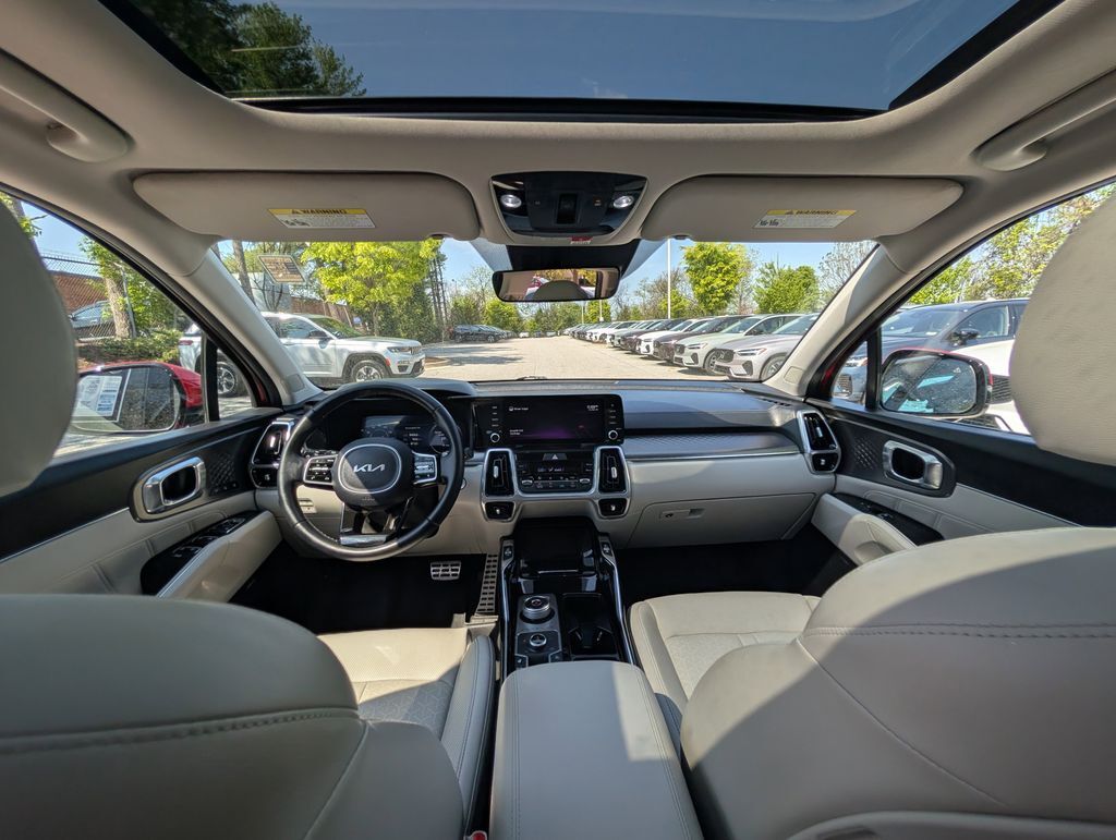 2022 Kia Sorento Plug-In Hybrid SX Prestige Hunt Valley MD