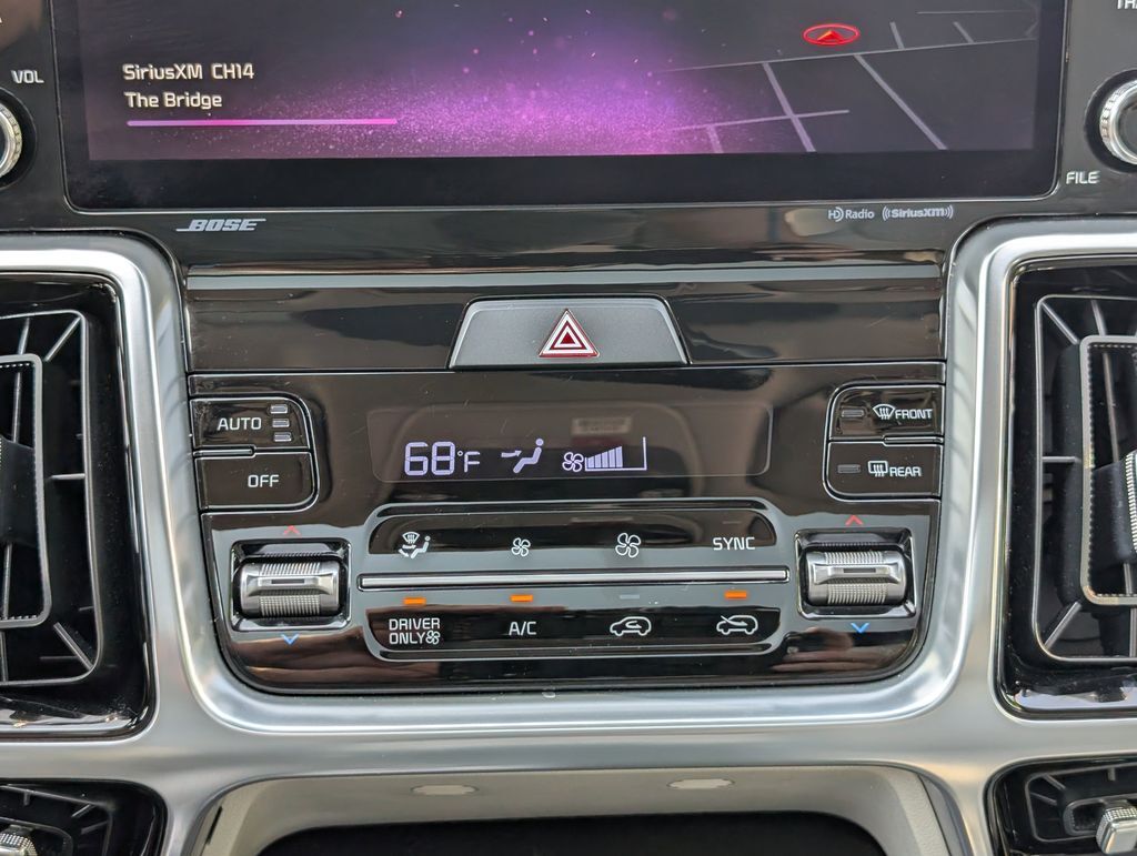 2022 Kia Sorento Plug-In Hybrid SX Prestige Hunt Valley MD