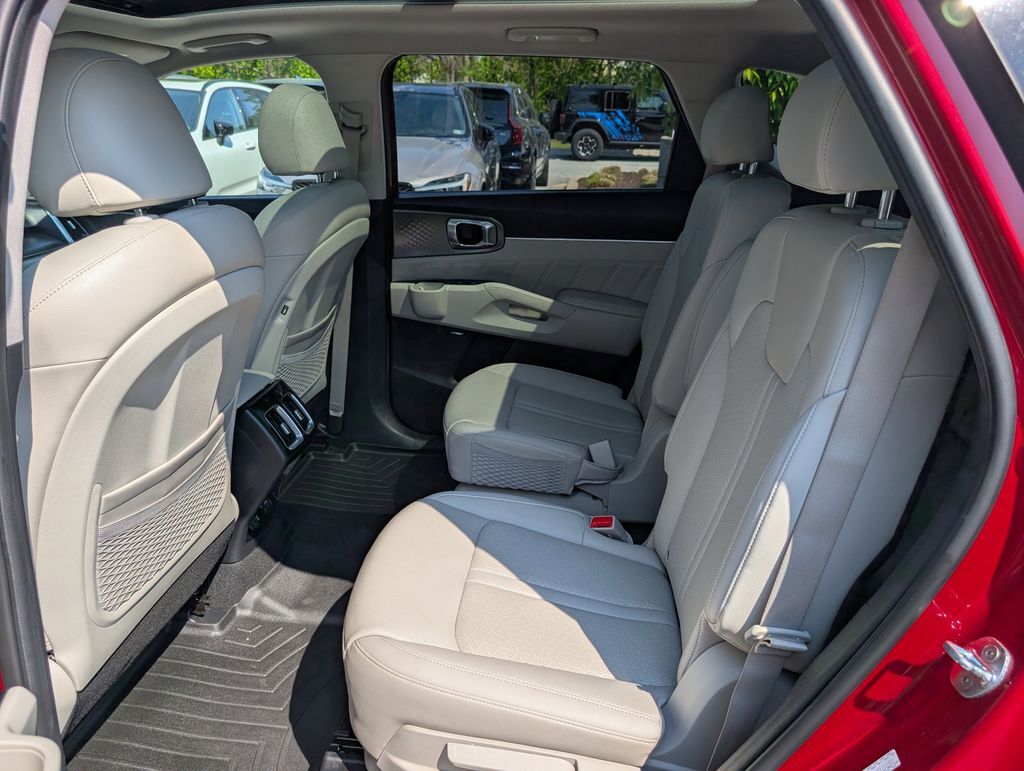 2022 Kia Sorento Plug-In Hybrid SX Prestige Hunt Valley MD