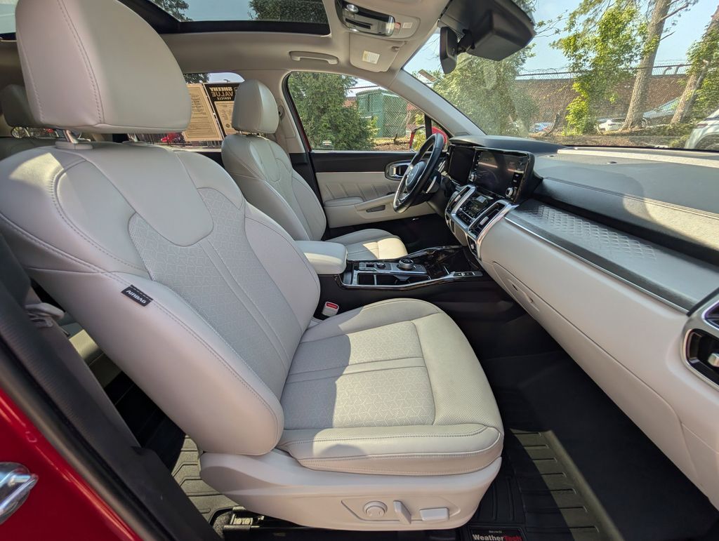 2022 Kia Sorento Plug-In Hybrid SX Prestige Hunt Valley MD