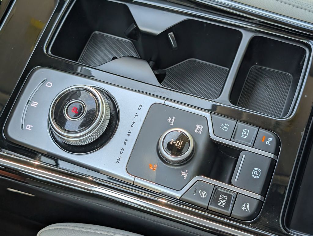 2022 Kia Sorento Plug-In Hybrid SX Prestige Hunt Valley MD