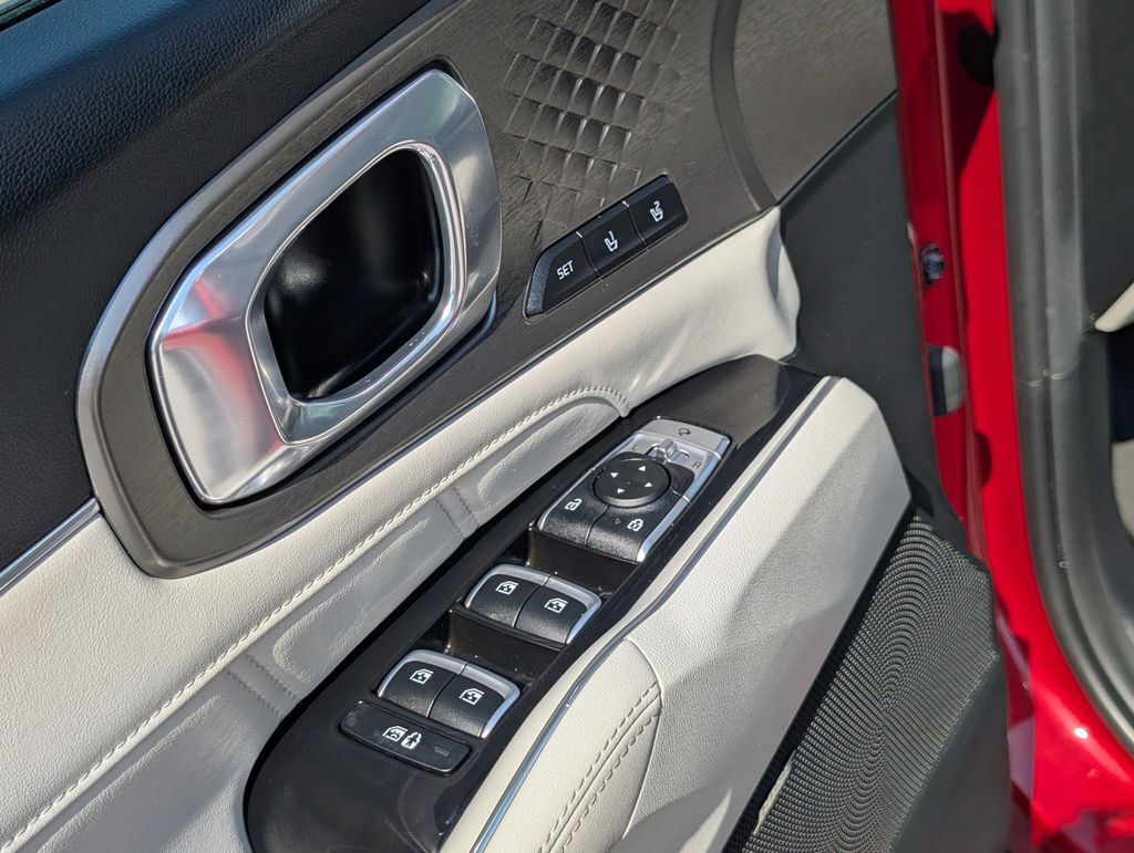 2022 Kia Sorento Plug-In Hybrid SX Prestige Hunt Valley MD