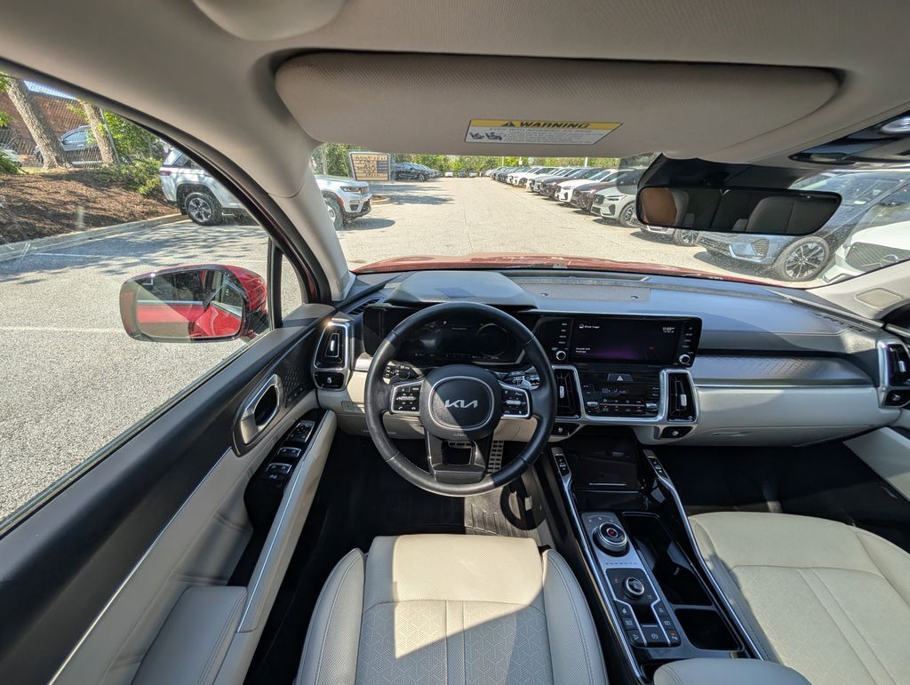 2022 Kia Sorento Plug-In Hybrid SX Prestige Hunt Valley MD