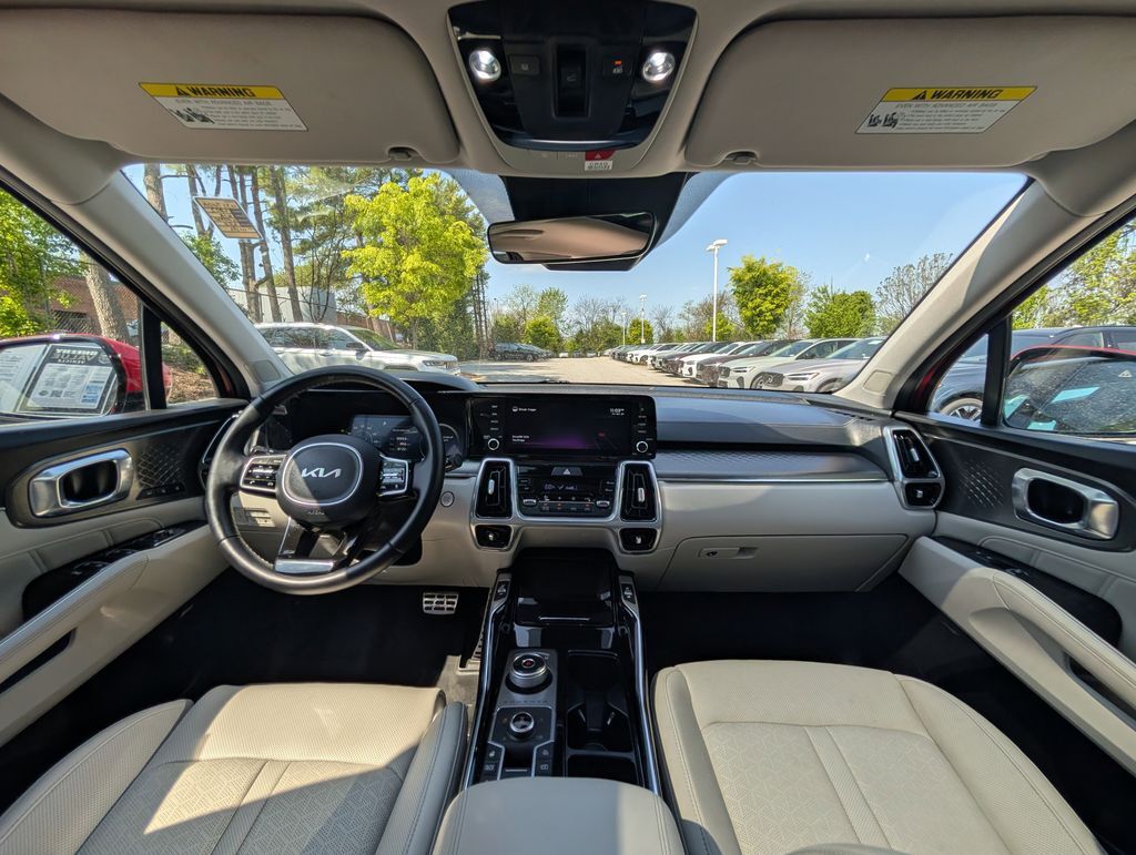 2022 Kia Sorento Plug-In Hybrid SX Prestige Hunt Valley MD