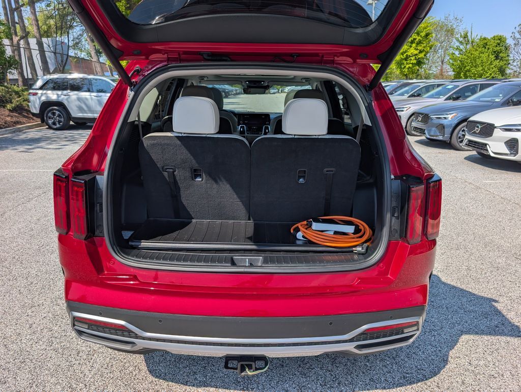 2022 Kia Sorento Plug-In Hybrid SX Prestige Hunt Valley MD