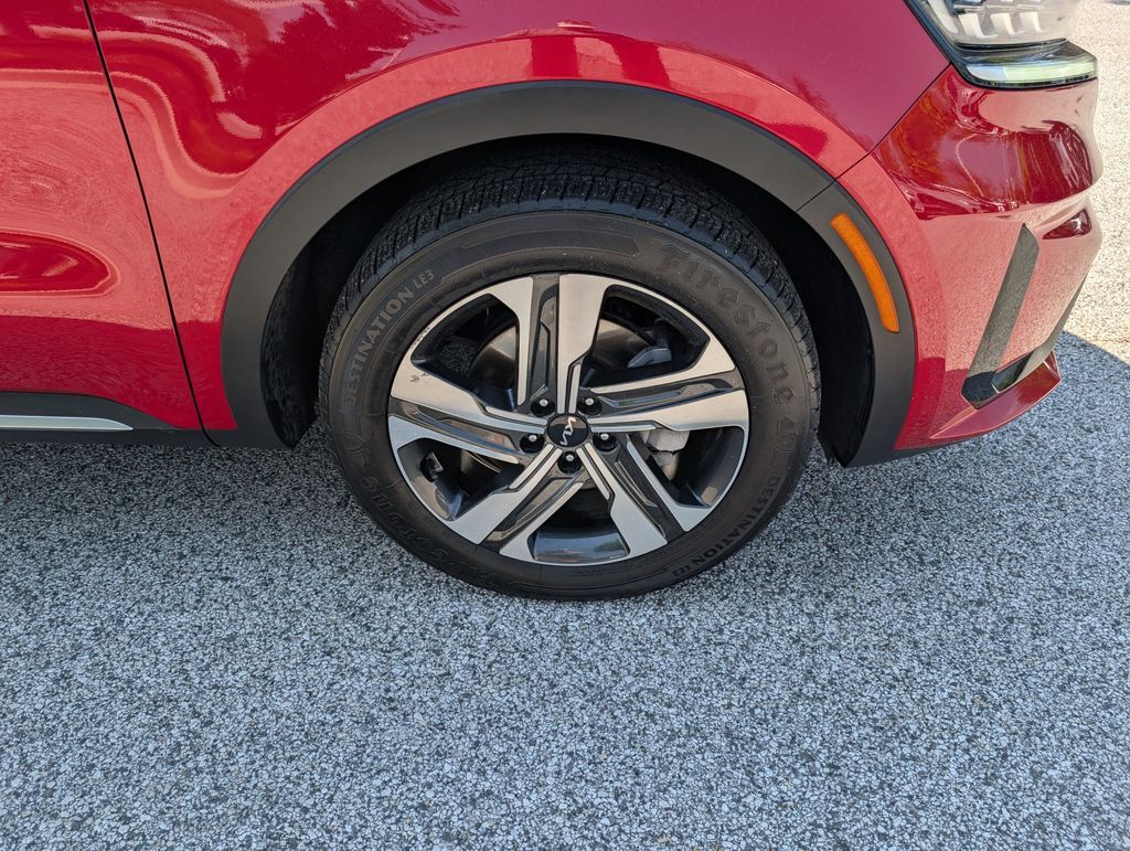 2022 Kia Sorento Plug-In Hybrid SX Prestige Hunt Valley MD