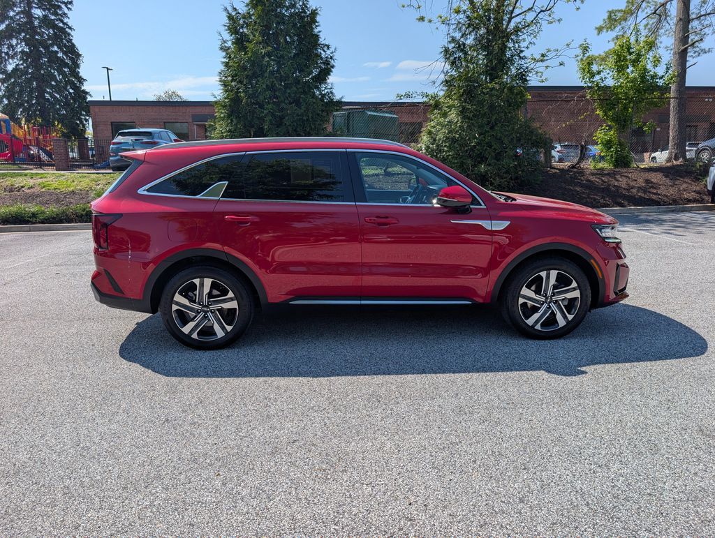 2022 Kia Sorento Plug-In Hybrid SX Prestige Hunt Valley MD