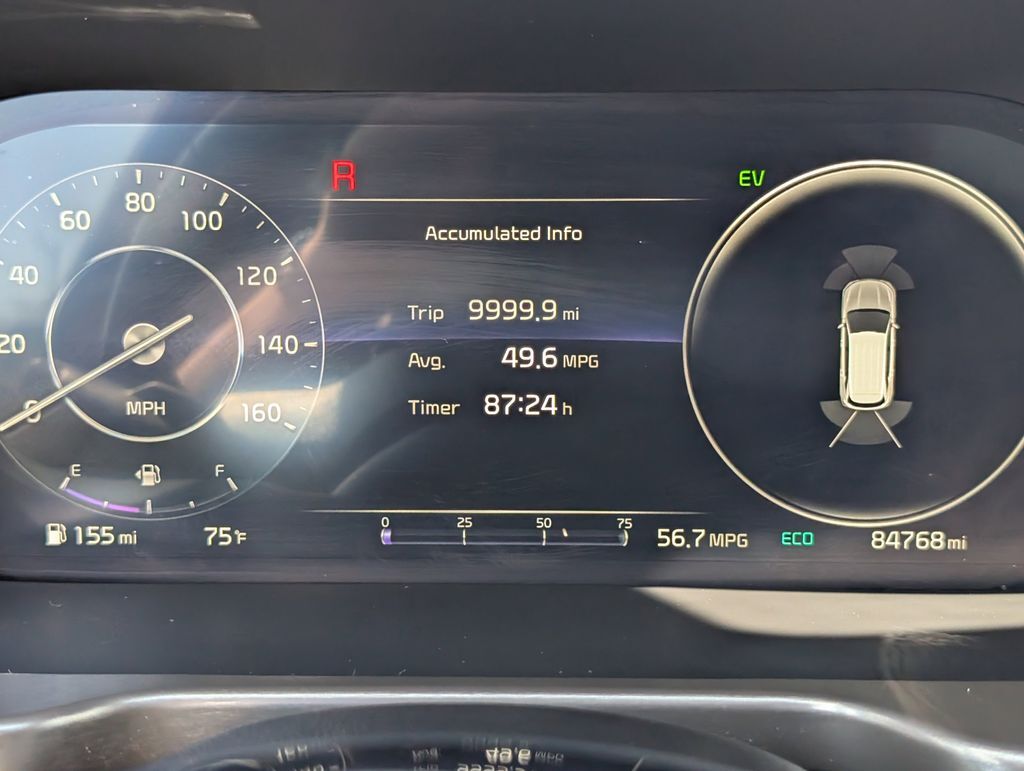 2022 Kia Sorento Plug-In Hybrid SX Prestige Hunt Valley MD