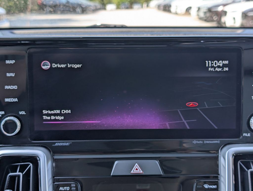 2022 Kia Sorento Plug-In Hybrid SX Prestige Hunt Valley MD