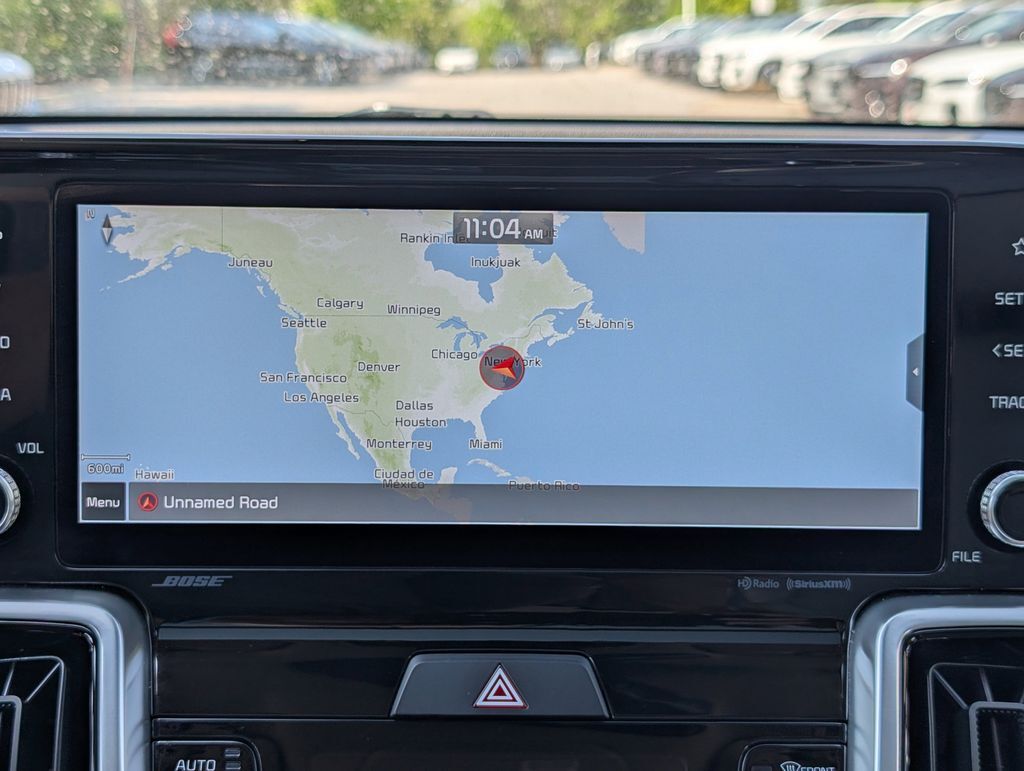 2022 Kia Sorento Plug-In Hybrid SX Prestige Hunt Valley MD