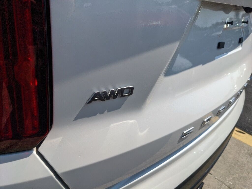 2022 Kia Sorento Plug-In Hybrid SX San Clemente CA
