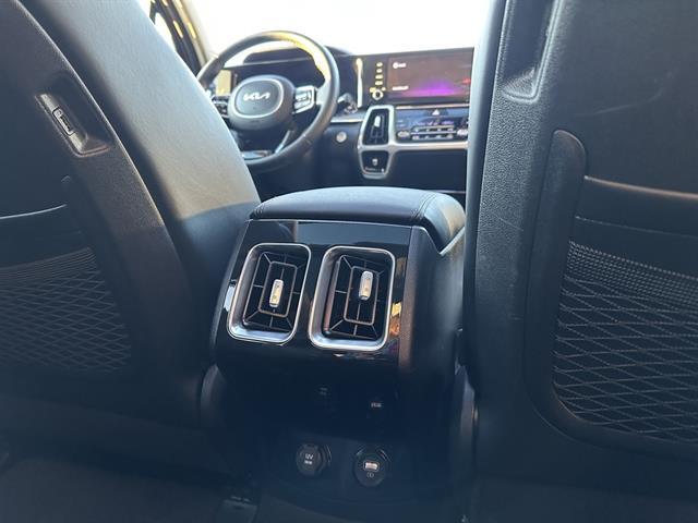 2022 Kia Sorento Plug-In Hybrid SX Tucson AZ