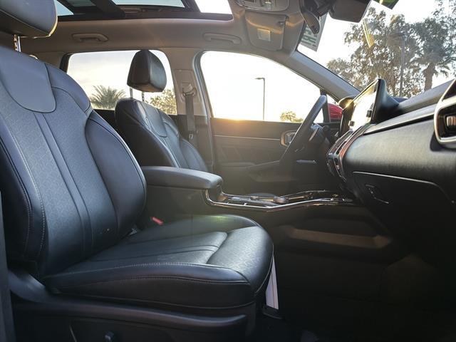 2022 Kia Sorento Plug-In Hybrid SX Tucson AZ