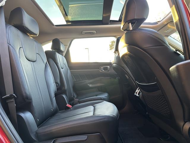 2022 Kia Sorento Plug-In Hybrid SX Tucson AZ