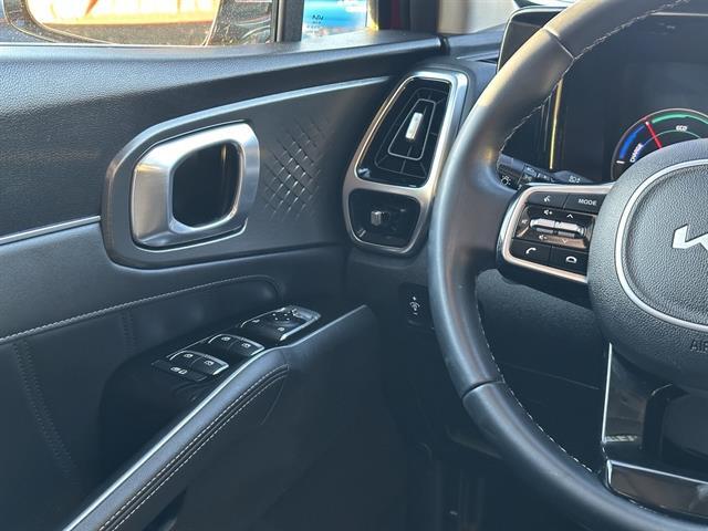 2022 Kia Sorento Plug-In Hybrid SX Tucson AZ