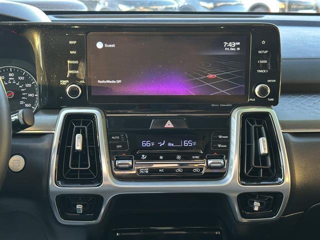 2022 Kia Sorento Plug-In Hybrid SX Tucson AZ