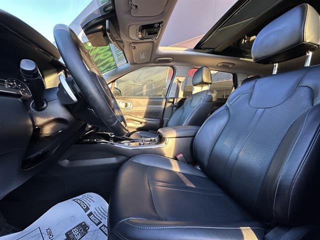 2022 Kia Sorento Plug-In Hybrid SX Tucson AZ