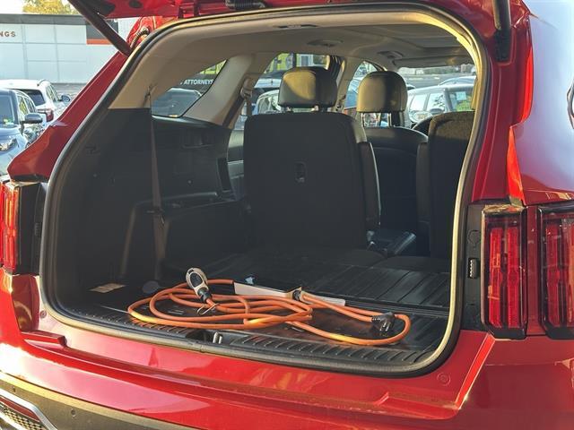 2022 Kia Sorento Plug-In Hybrid SX Tucson AZ