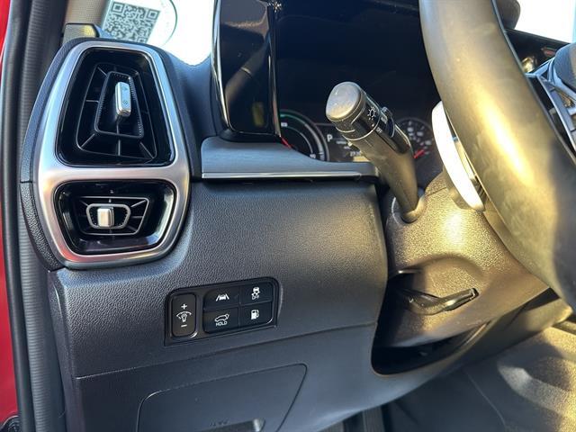 2022 Kia Sorento Plug-In Hybrid SX Tucson AZ