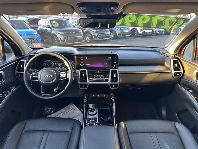 2022 Kia Sorento Plug-In Hybrid SX Tucson AZ