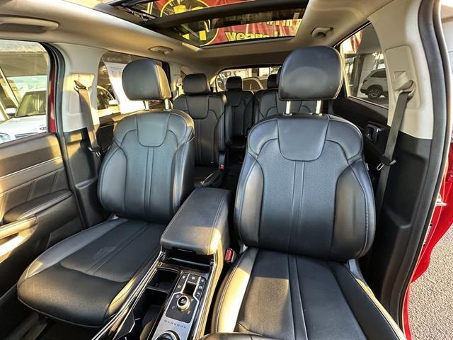 2022 Kia Sorento Plug-In Hybrid SX Tucson AZ