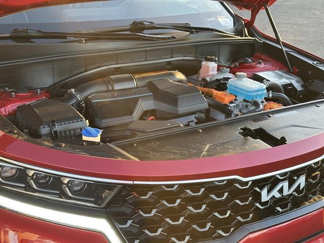 2022 Kia Sorento Plug-In Hybrid SX Tucson AZ