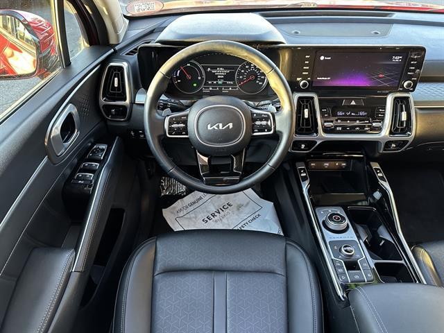 2022 Kia Sorento Plug-In Hybrid SX Tucson AZ