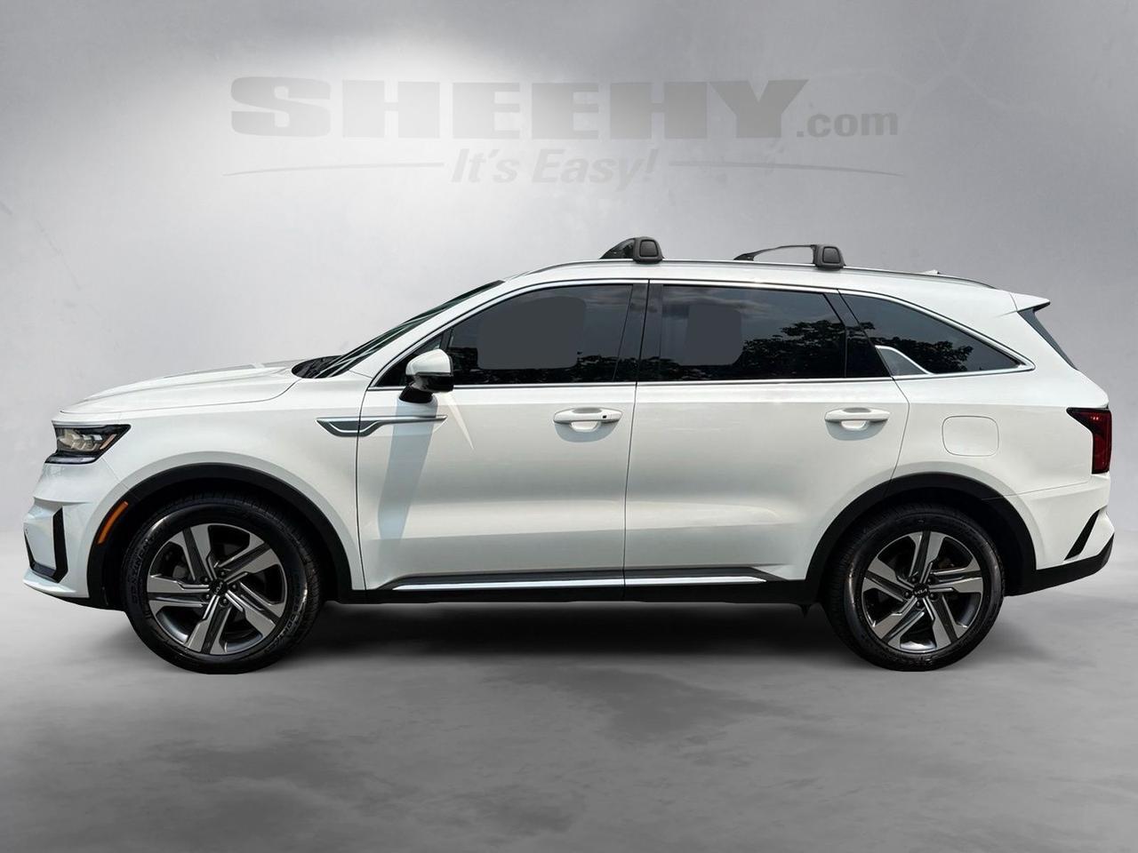 2022 Kia Sorento Plug-In Hybrid SX Springfield VA