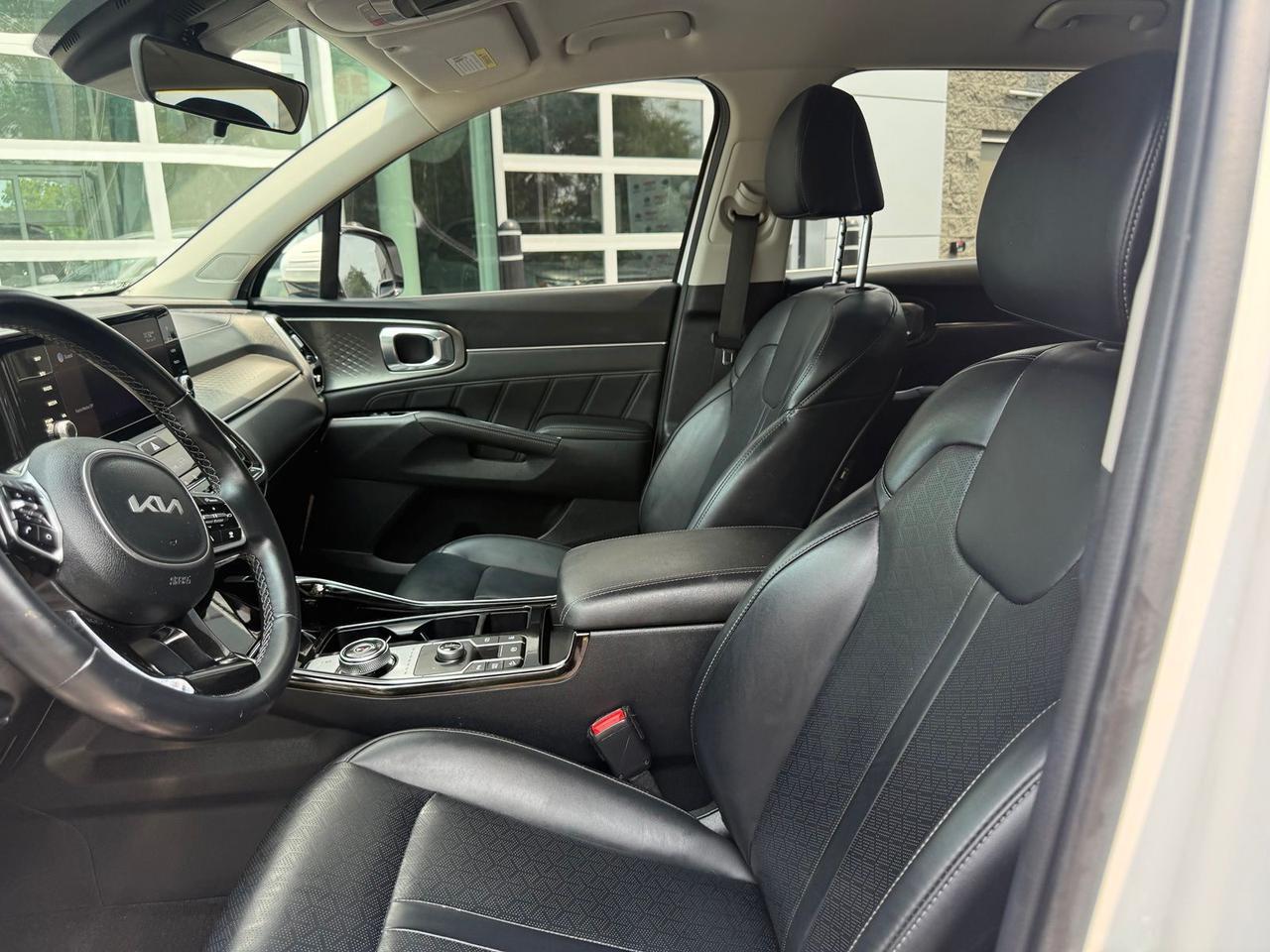 2022 Kia Sorento Plug-In Hybrid SX Springfield VA