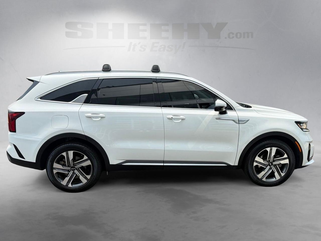 2022 Kia Sorento Plug-In Hybrid SX Springfield VA