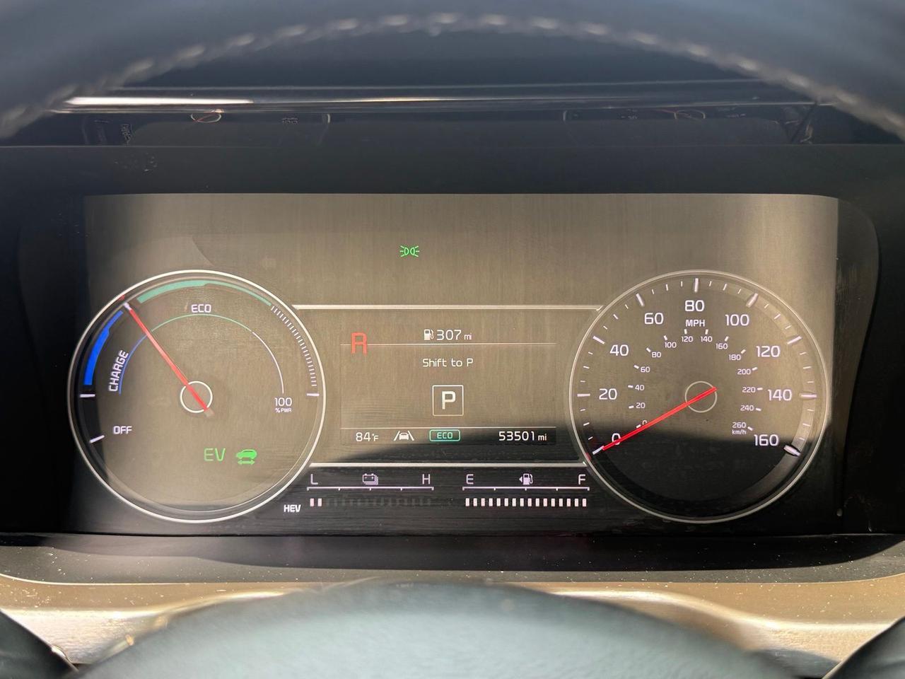 2022 Kia Sorento Plug-In Hybrid SX Springfield VA