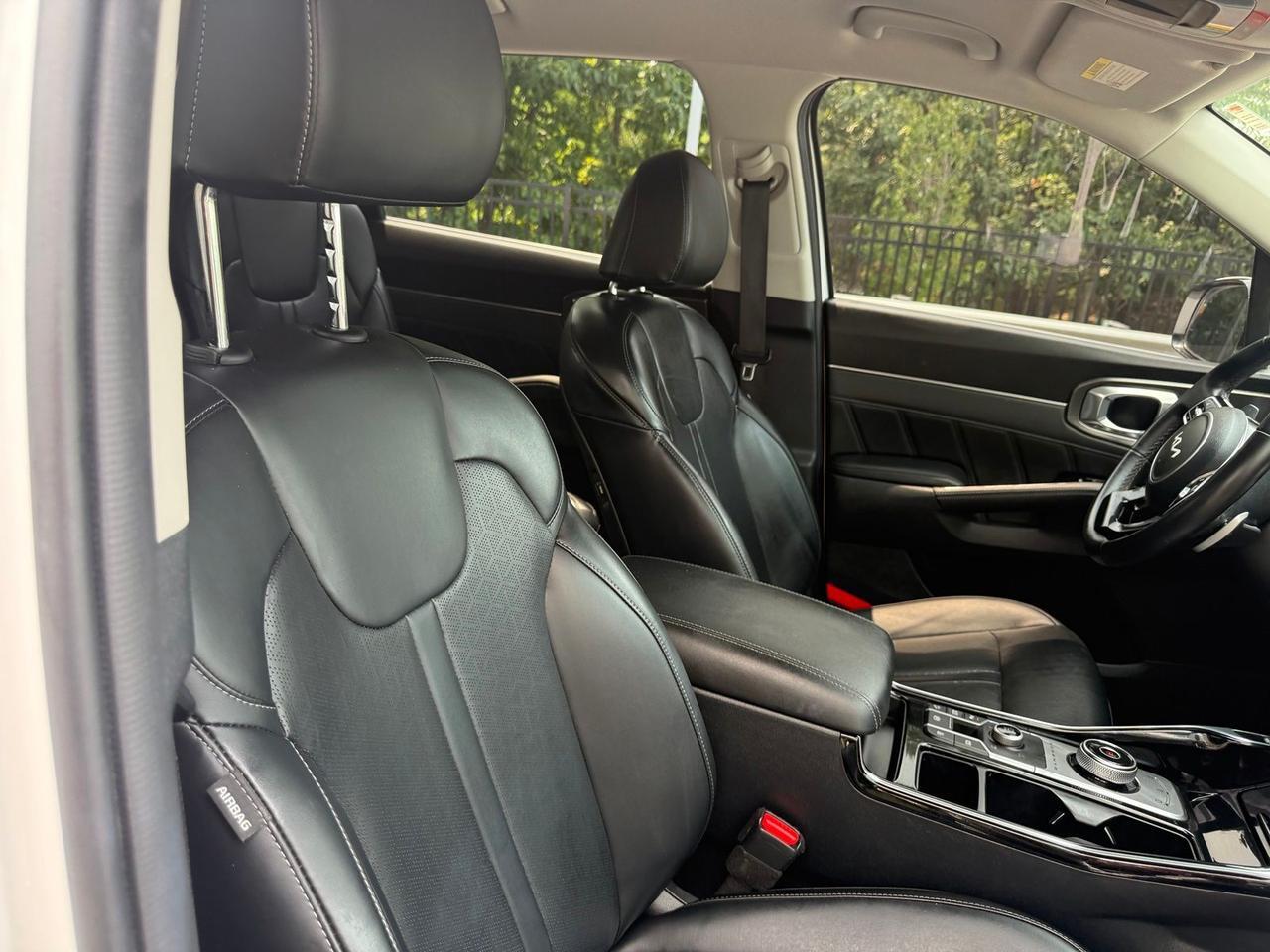 2022 Kia Sorento Plug-In Hybrid SX Springfield VA