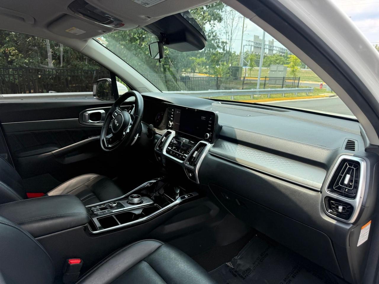 2022 Kia Sorento Plug-In Hybrid SX Springfield VA