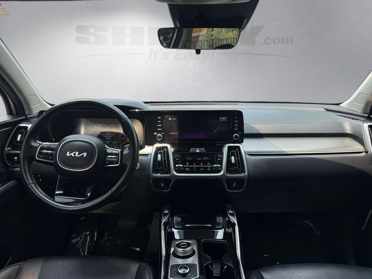2022 Kia Sorento Plug-In Hybrid SX Springfield VA