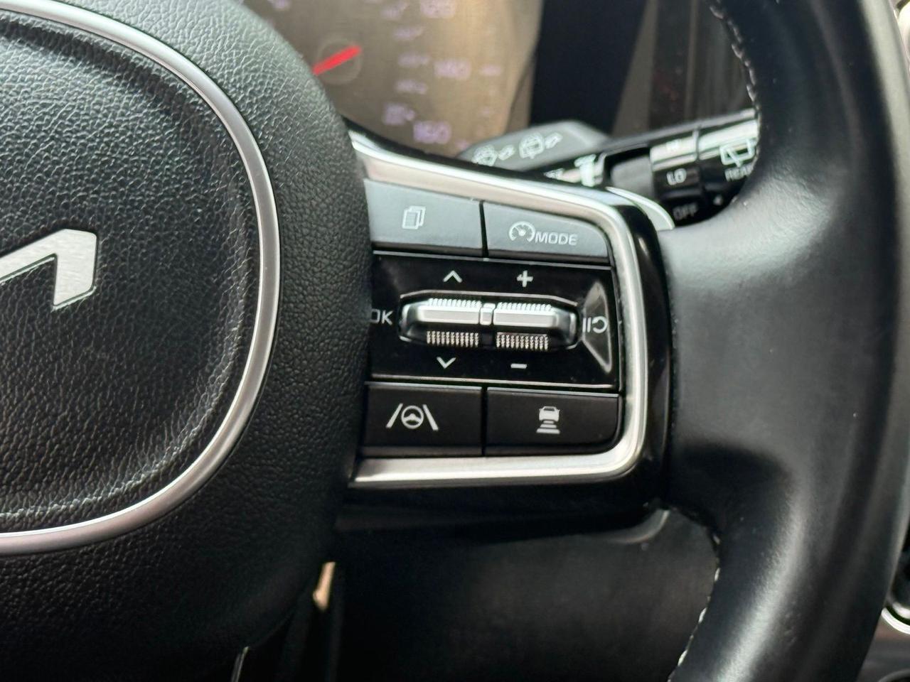 2022 Kia Sorento Plug-In Hybrid SX Springfield VA
