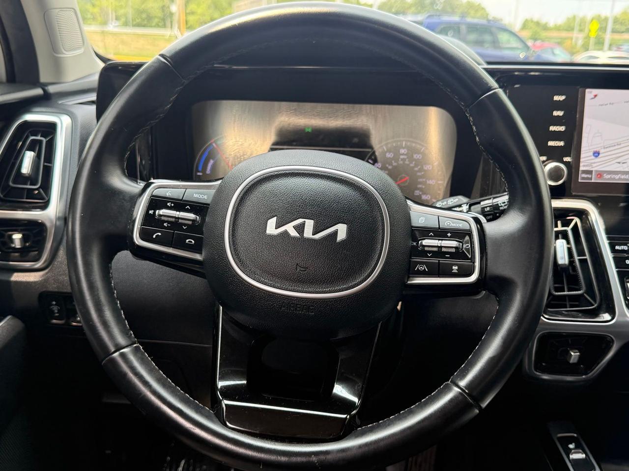 2022 Kia Sorento Plug-In Hybrid SX Springfield VA