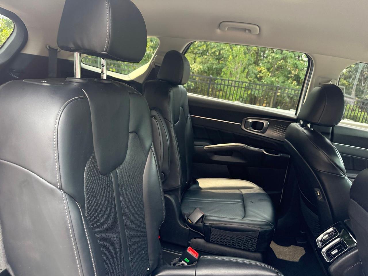 2022 Kia Sorento Plug-In Hybrid SX Springfield VA