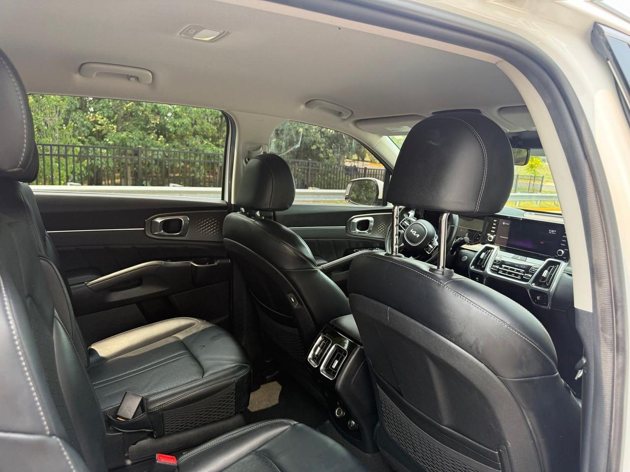 2022 Kia Sorento Plug-In Hybrid SX Springfield VA