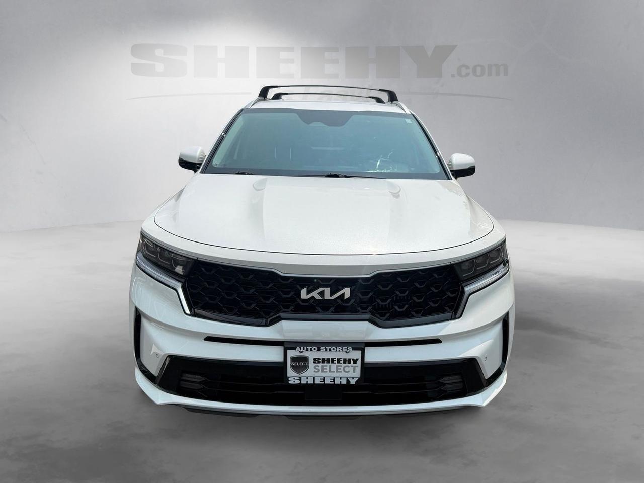 2022 Kia Sorento Plug-In Hybrid SX Springfield VA