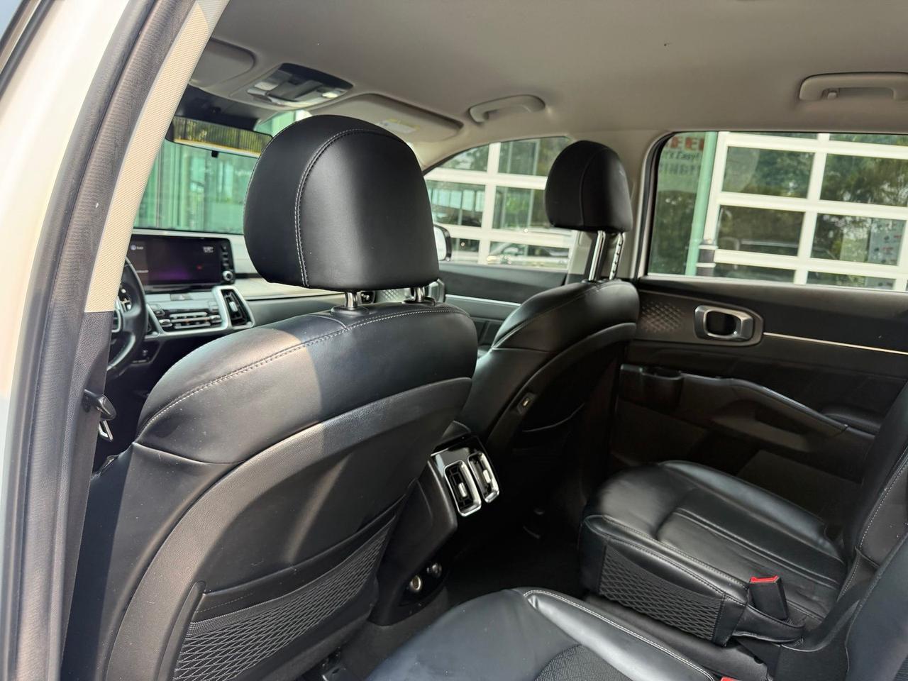 2022 Kia Sorento Plug-In Hybrid SX Springfield VA