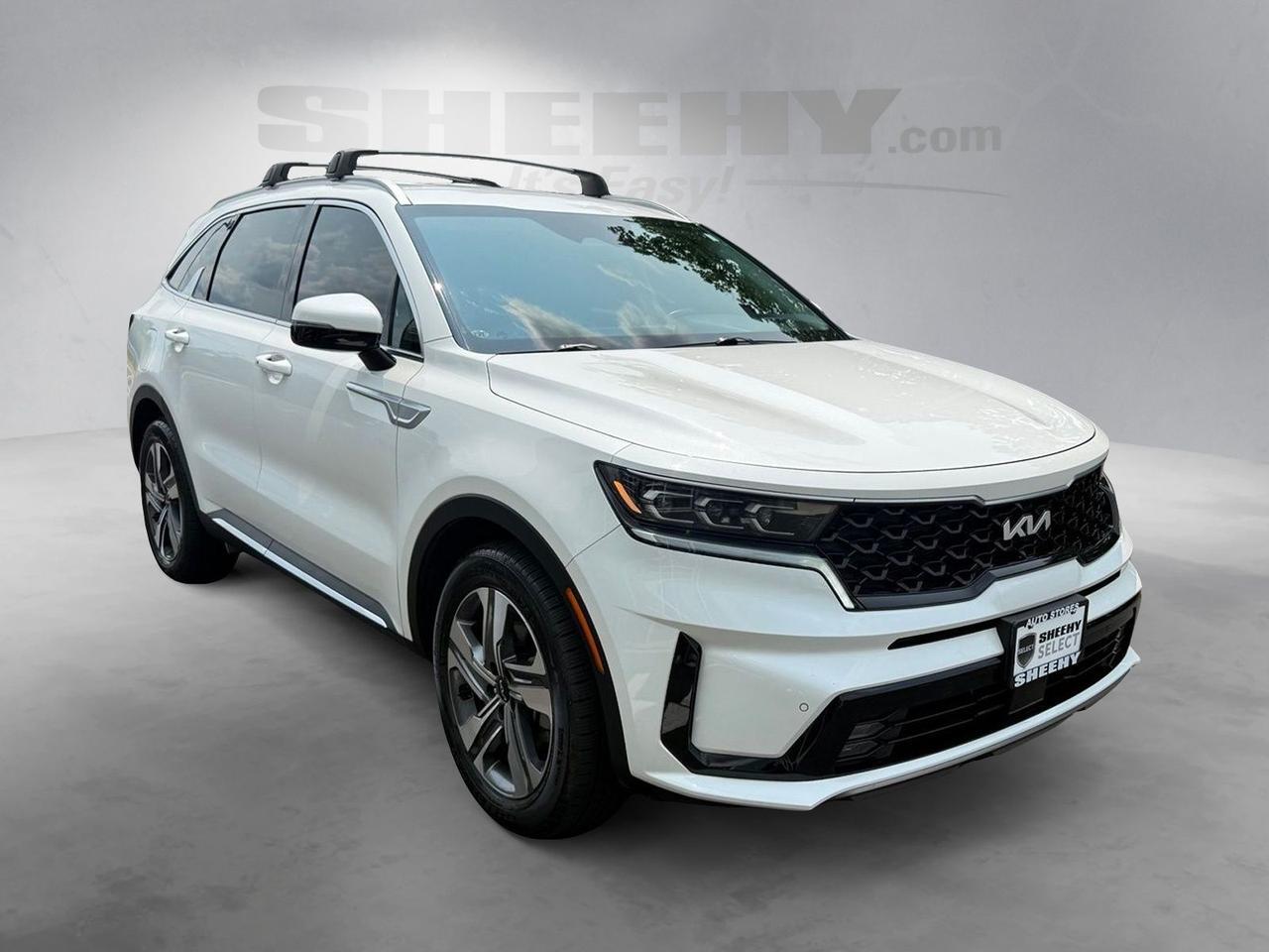 2022 Kia Sorento Plug-In Hybrid SX Springfield VA