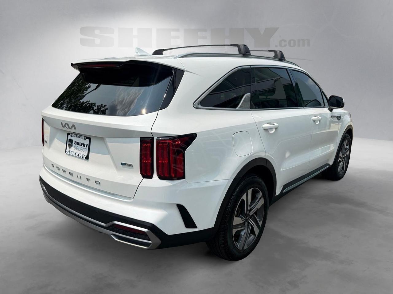 2022 Kia Sorento Plug-In Hybrid SX Springfield VA