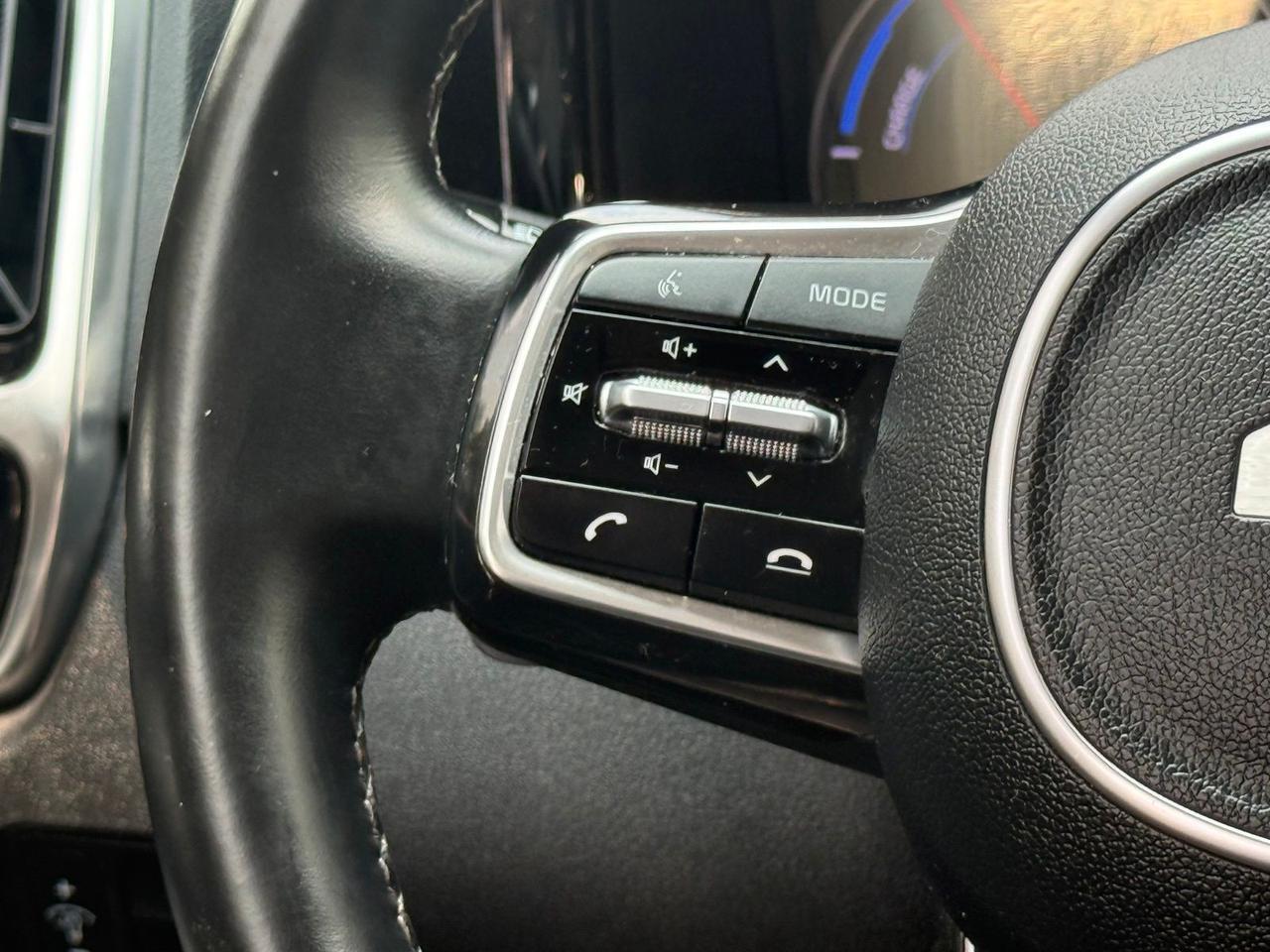 2022 Kia Sorento Plug-In Hybrid SX Springfield VA