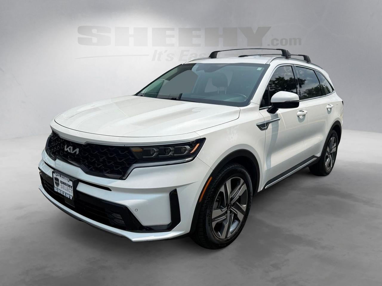 2022 Kia Sorento Plug-In Hybrid SX Springfield VA