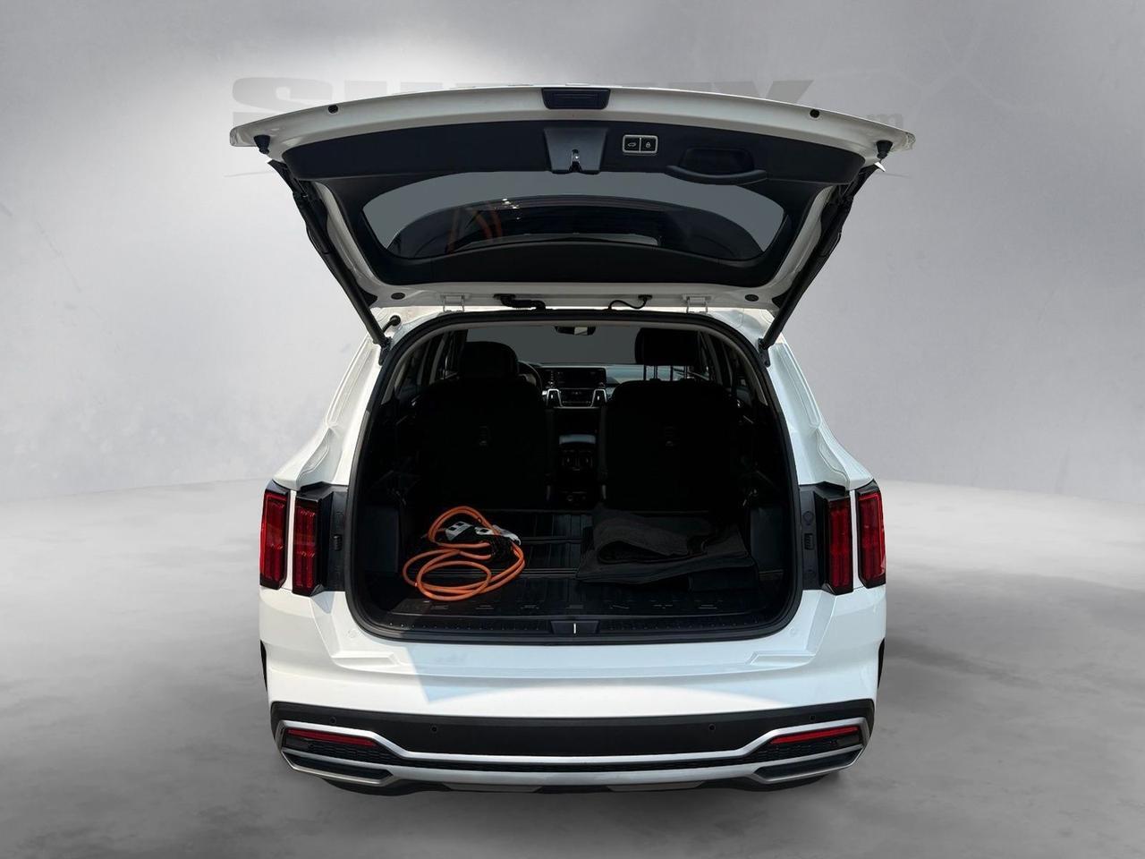 2022 Kia Sorento Plug-In Hybrid SX Springfield VA